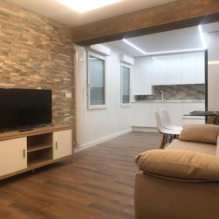 Ventana A Santa Maria Apartman Burgo Kültér fotó