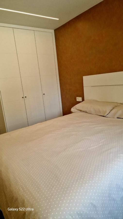 Ventana A Santa Maria Apartman Burgo Kültér fotó