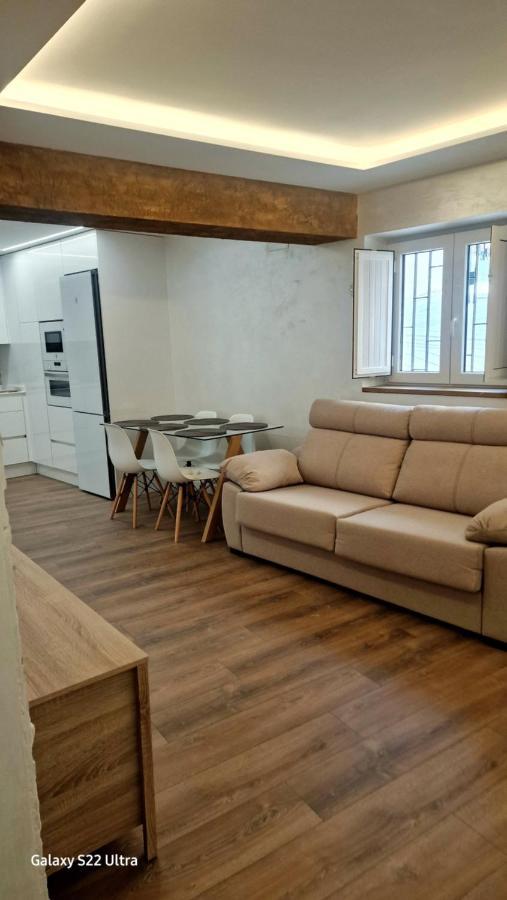 Ventana A Santa Maria Apartman Burgo Kültér fotó