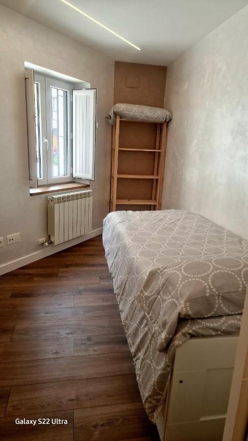 Ventana A Santa Maria Apartman Burgo Kültér fotó