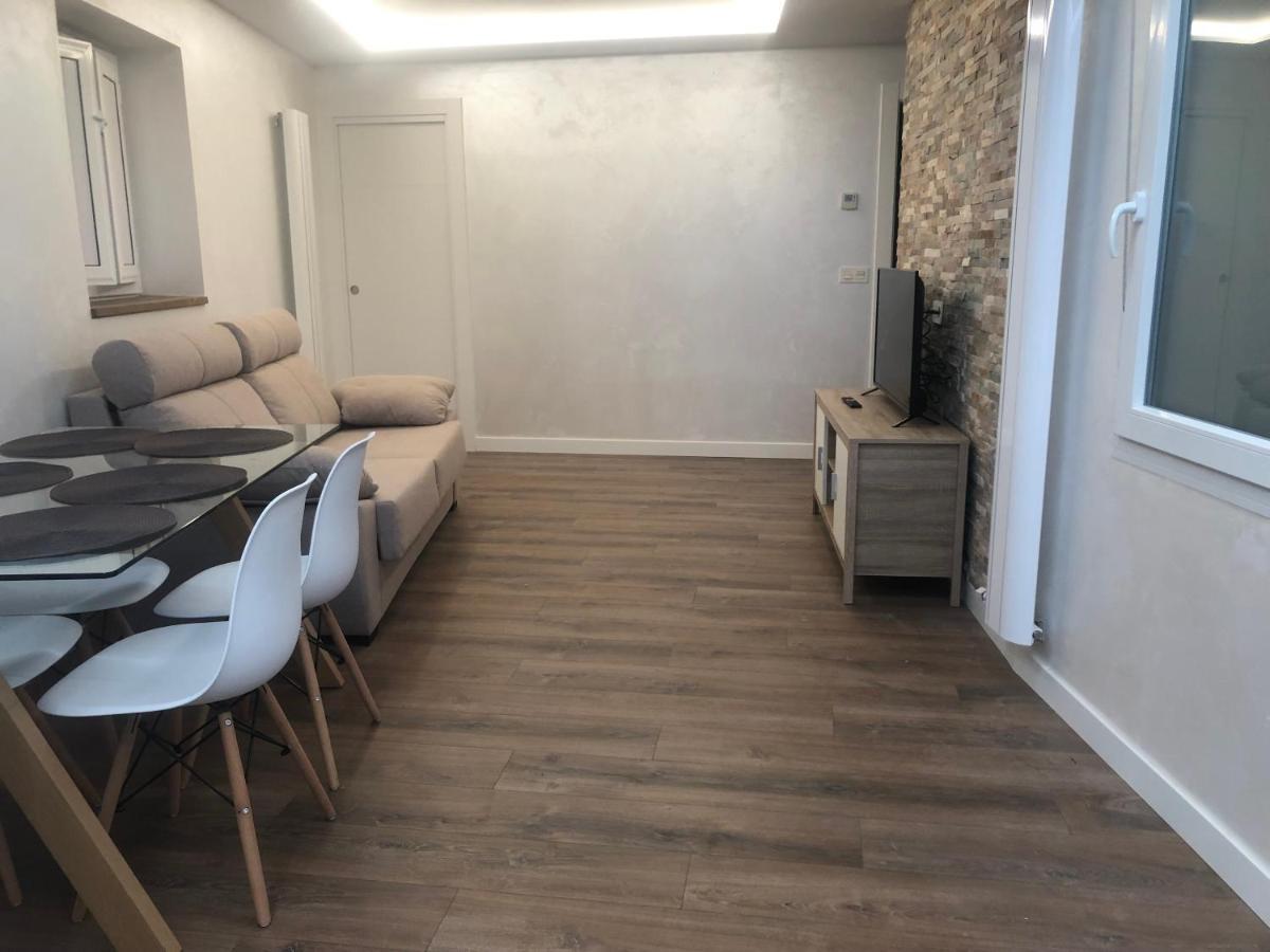 Ventana A Santa Maria Apartman Burgo Kültér fotó