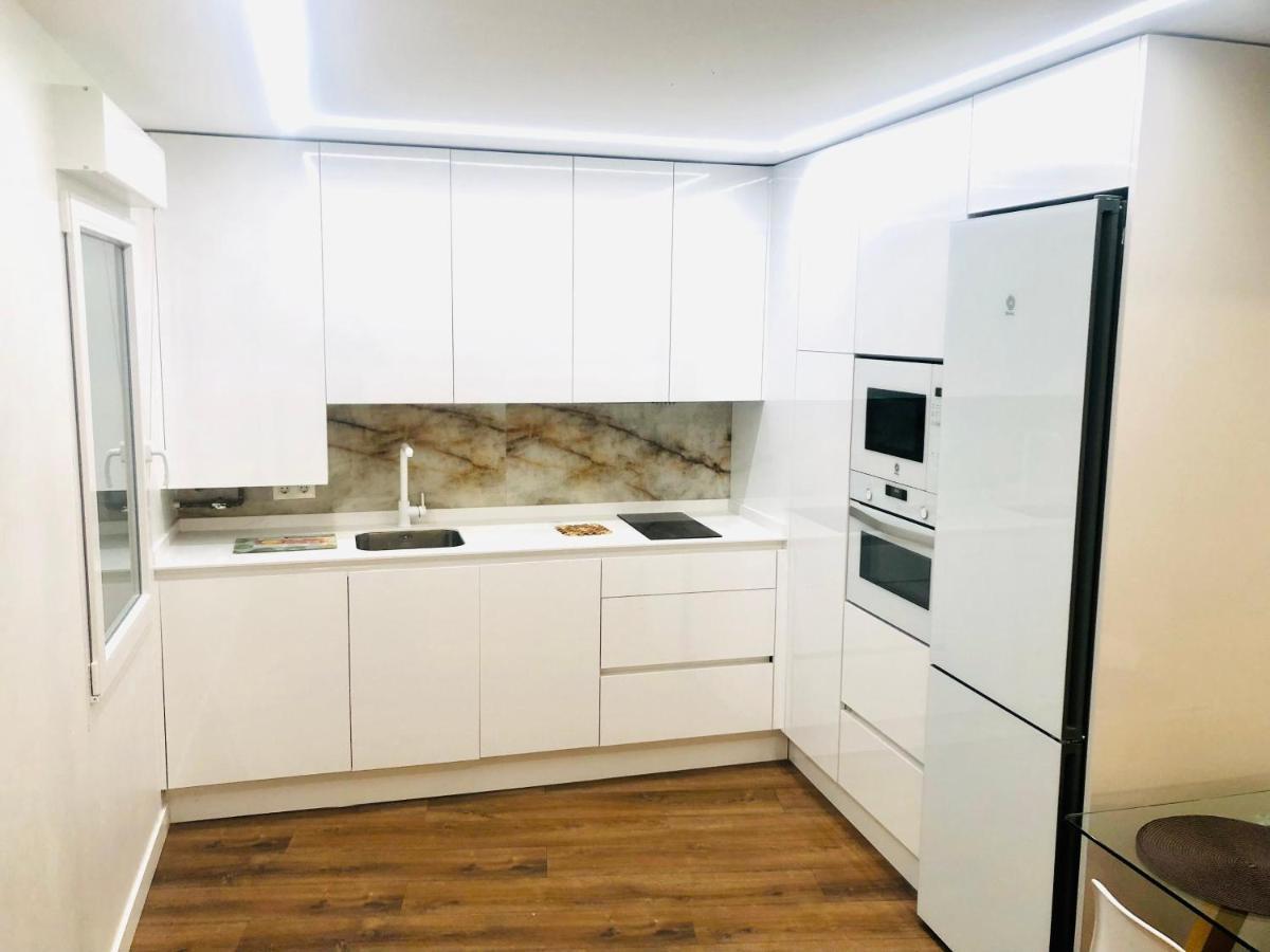 Ventana A Santa Maria Apartman Burgo Kültér fotó